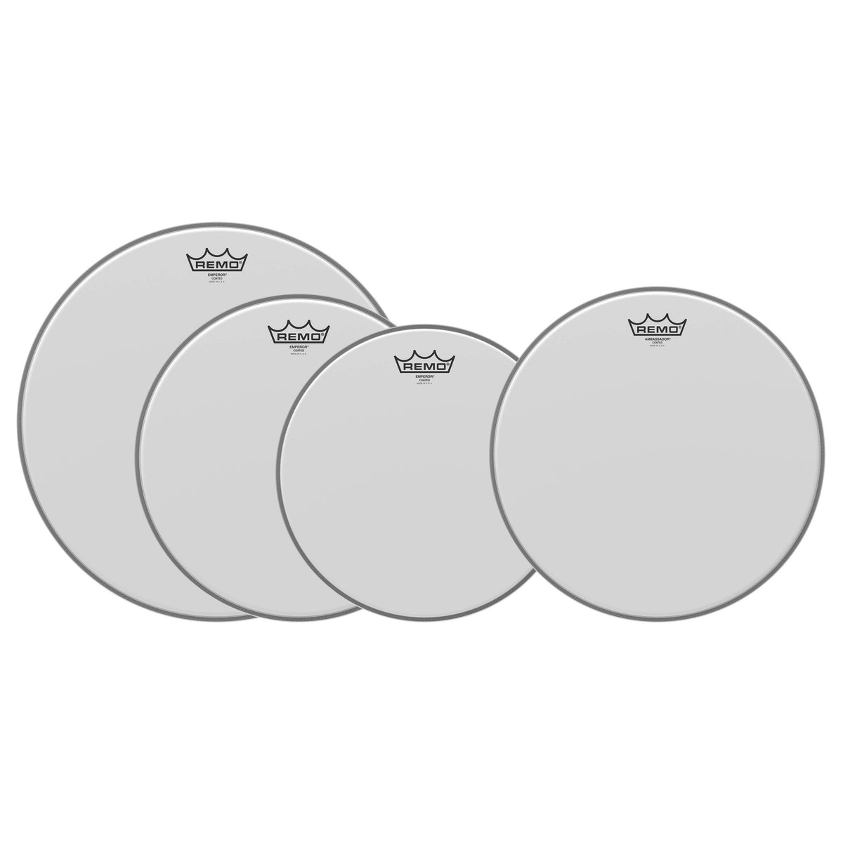 Product Cover for Propack (12",13",16" Coated BE, Free BA-0114-00)
