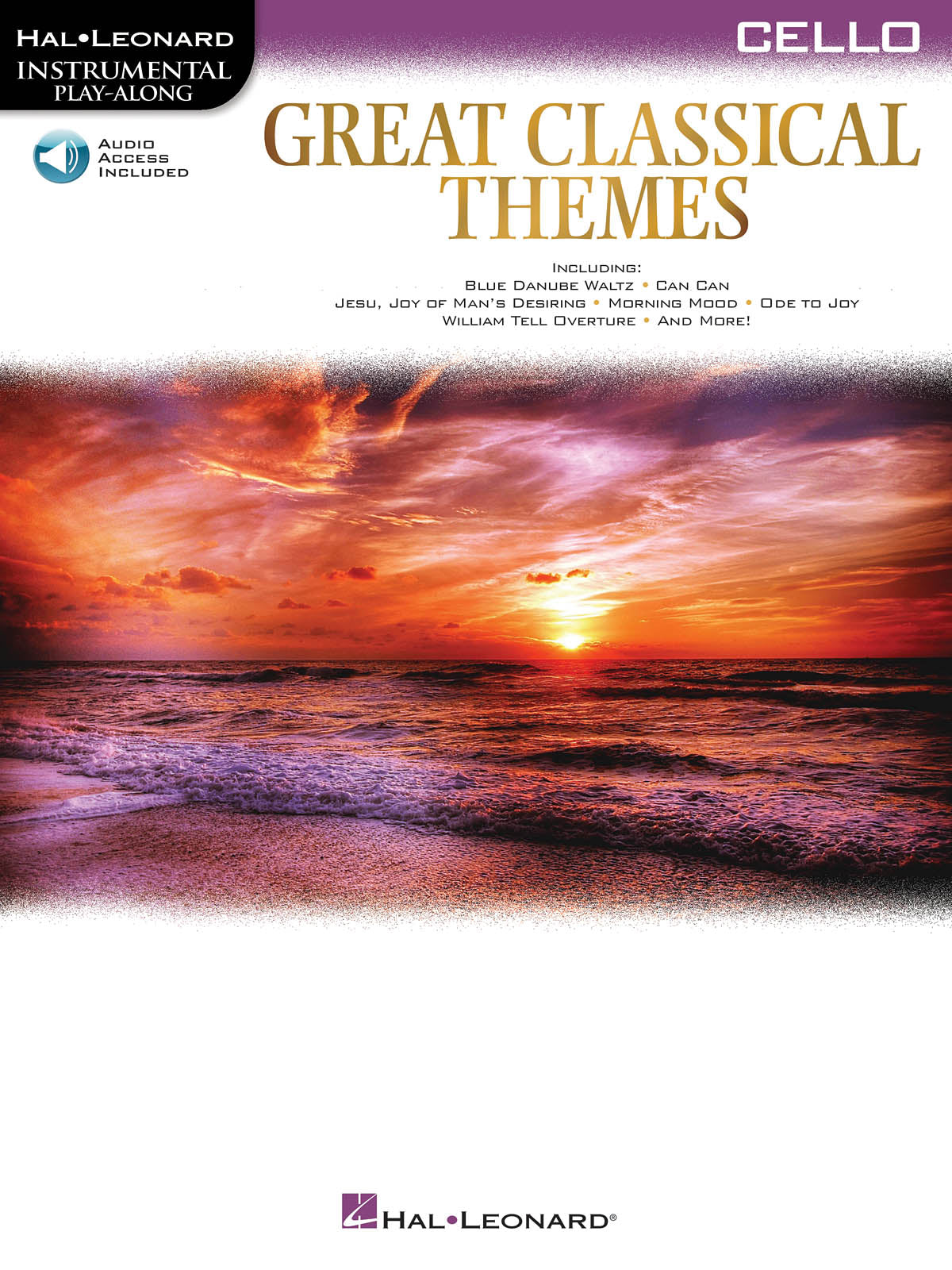 Product Cover for Great Classical Themes