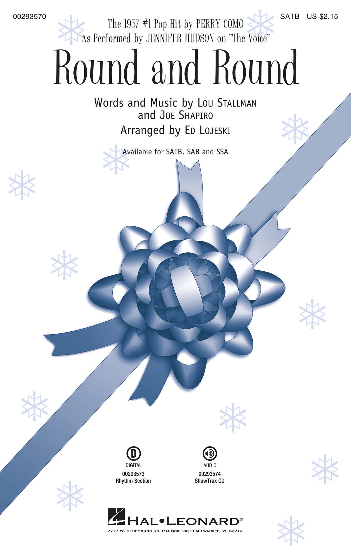 Product Cover for Round and Round