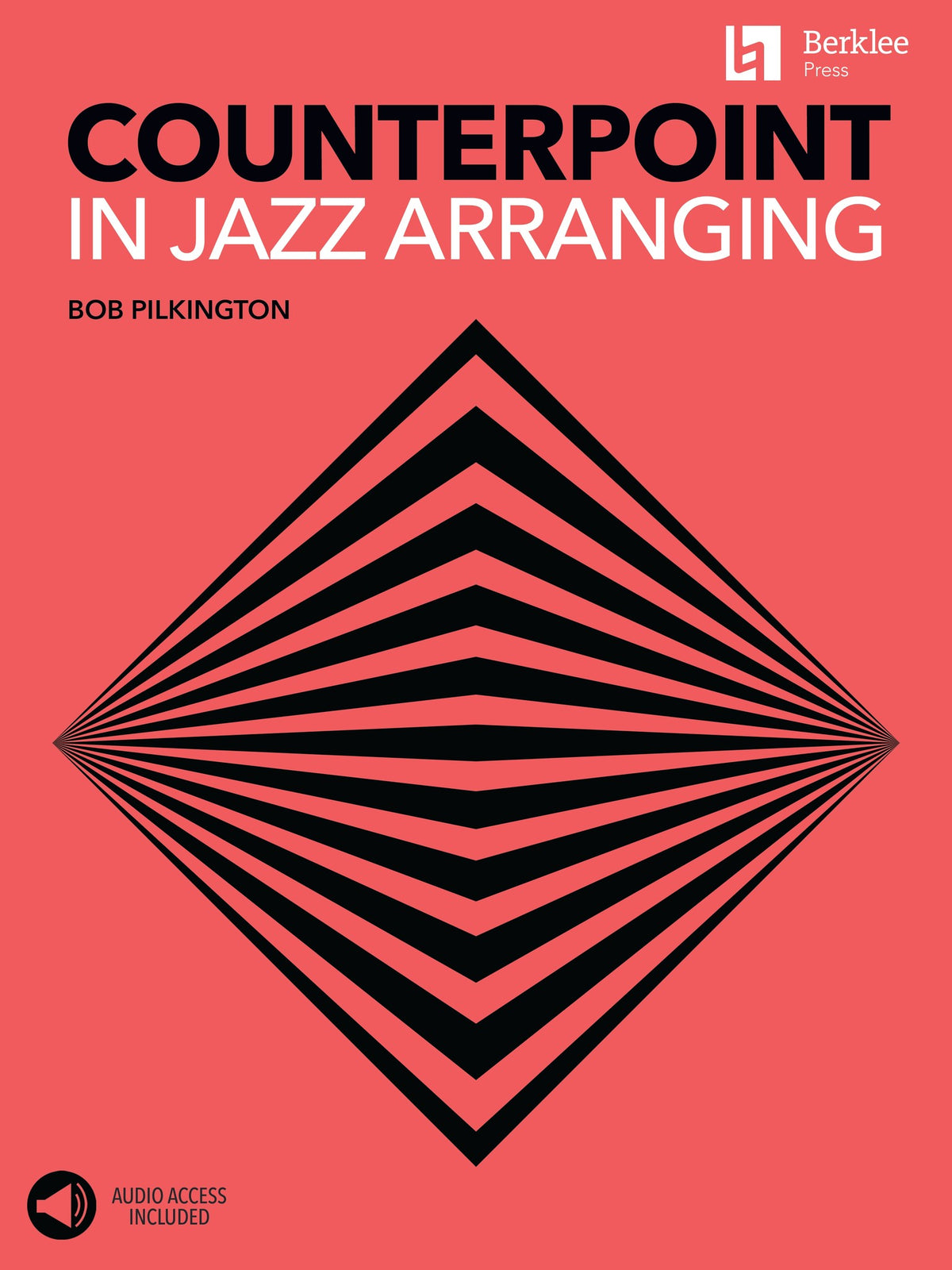 Product Cover for Counterpoint in Jazz Arranging