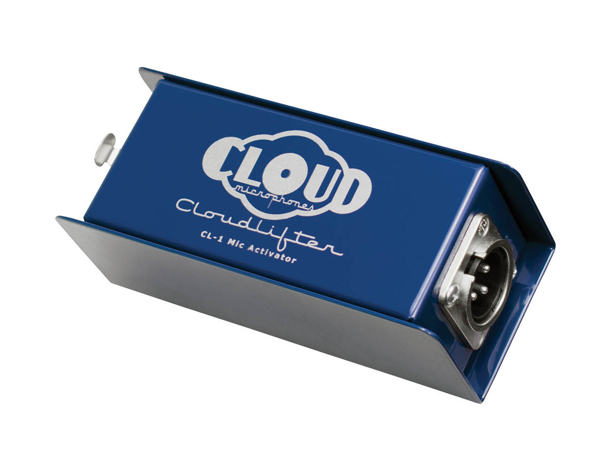 Product Cover for Cloudlifter CL-1