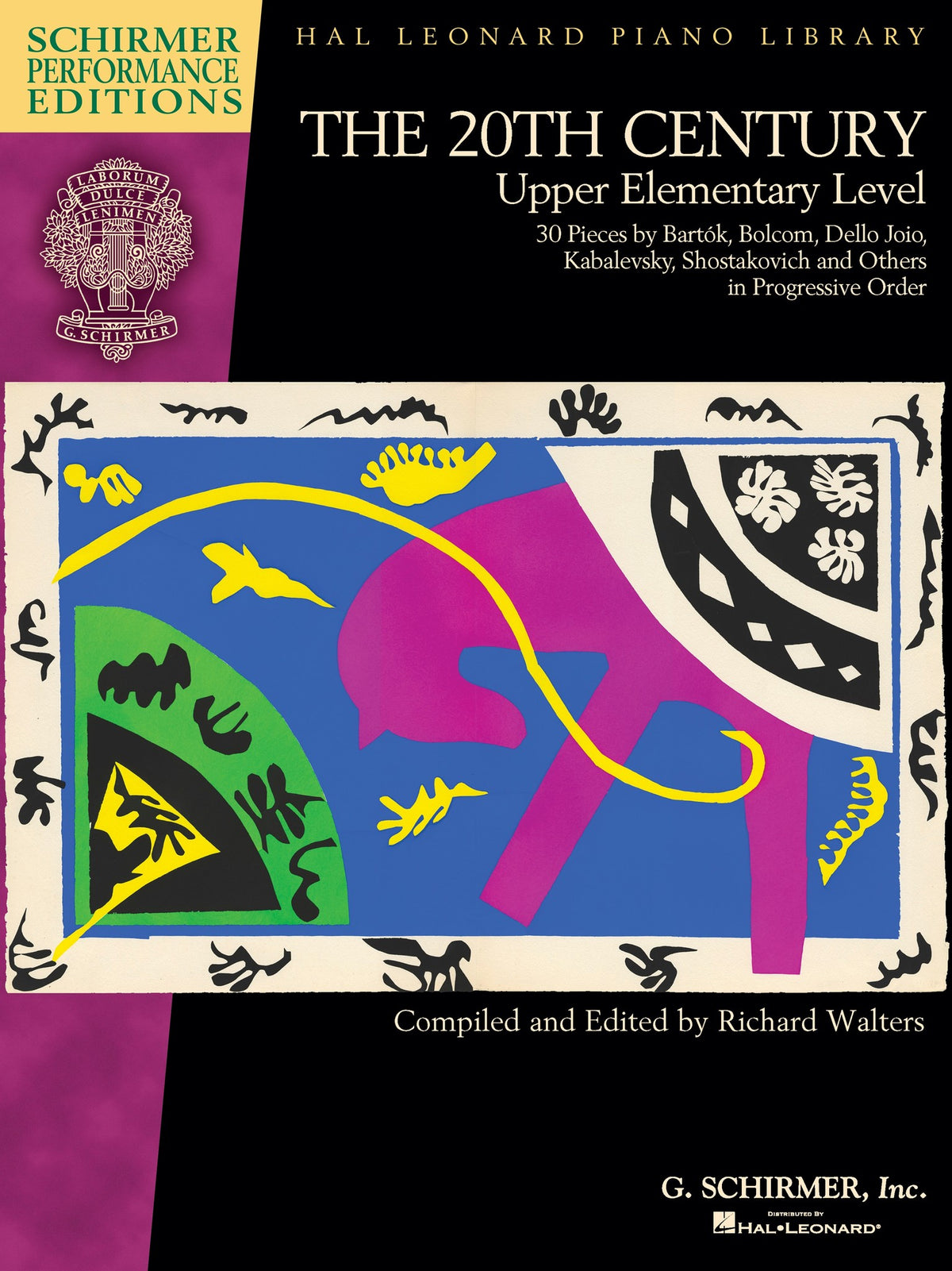 Product Cover for The 20th Century – Upper Elementary Level