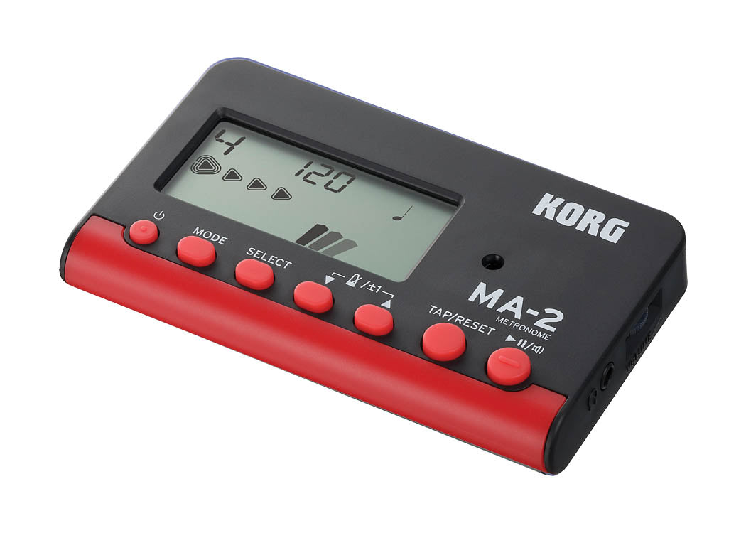 Product Cover for MA-2 Metronome