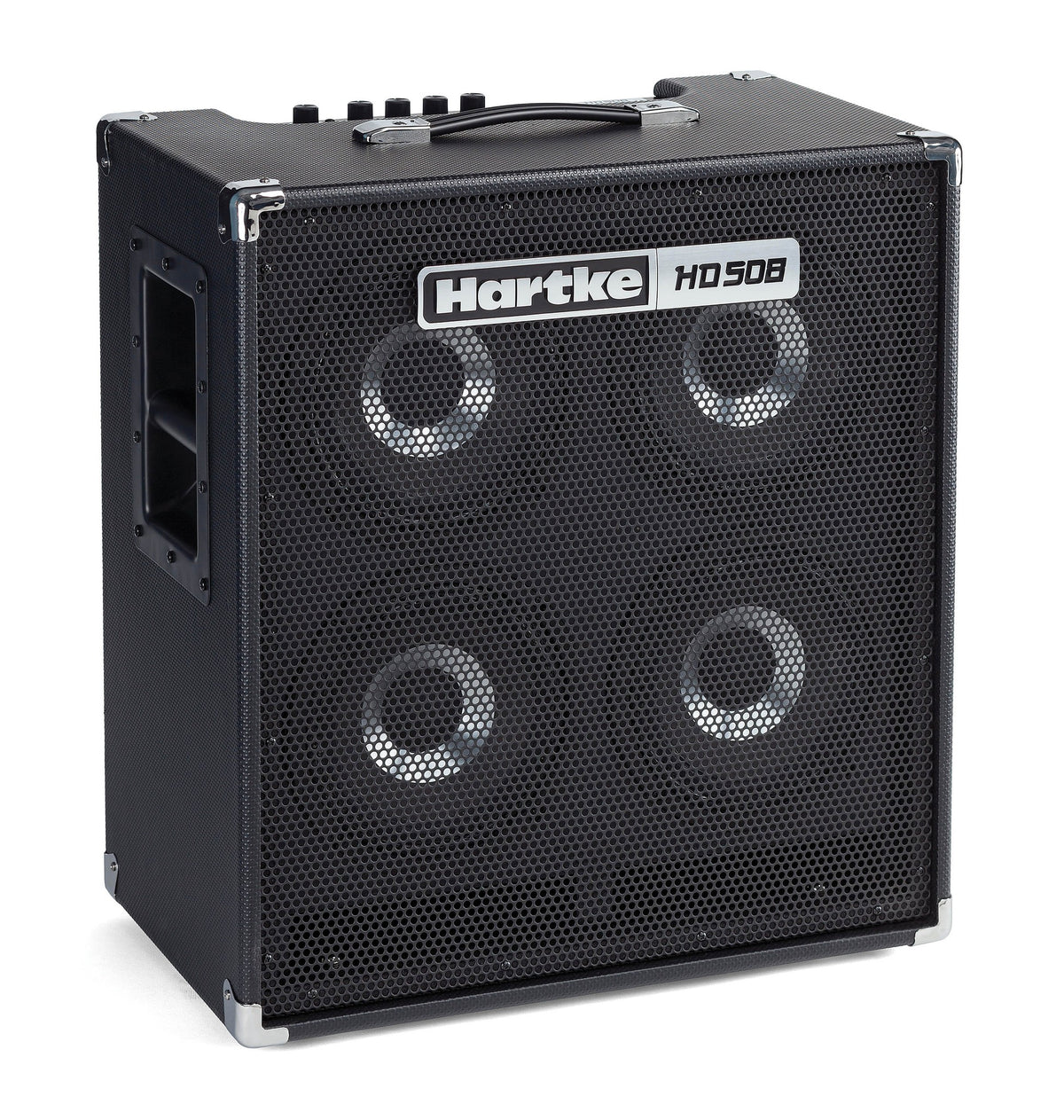 Product Cover for HD508