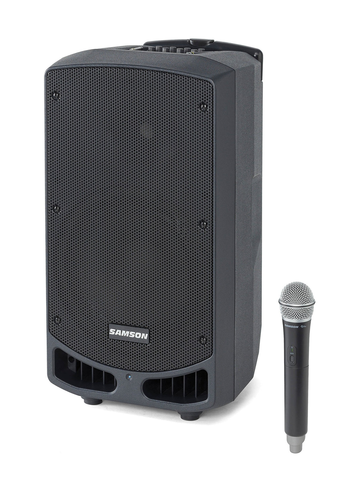 Product Cover for Expedition XP310w – D Band