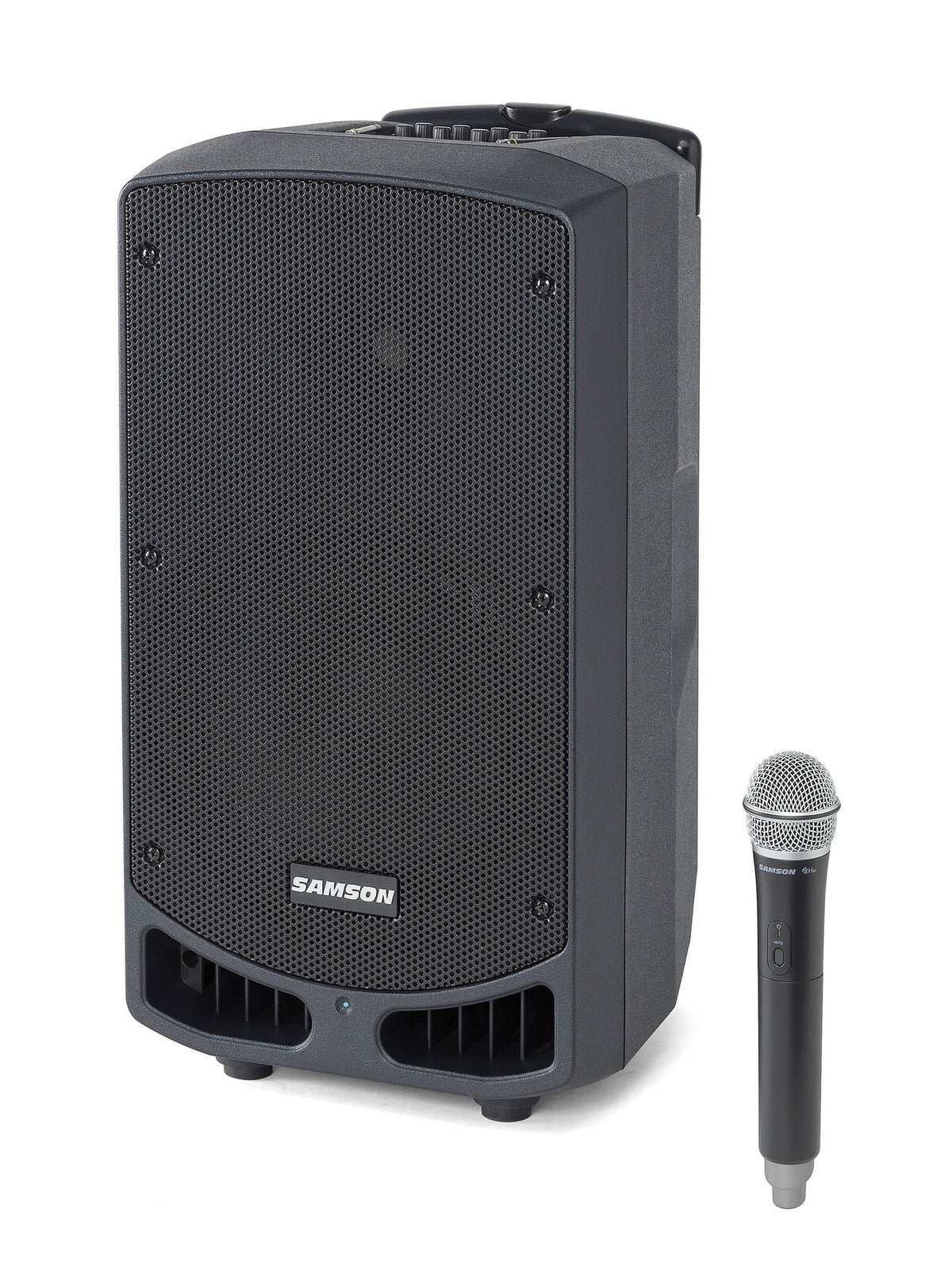 Product Cover for Expedition XP310w – K Band