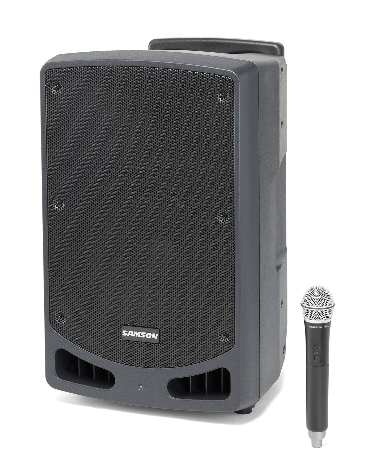 Product Cover for Expedition XP312w – D Band