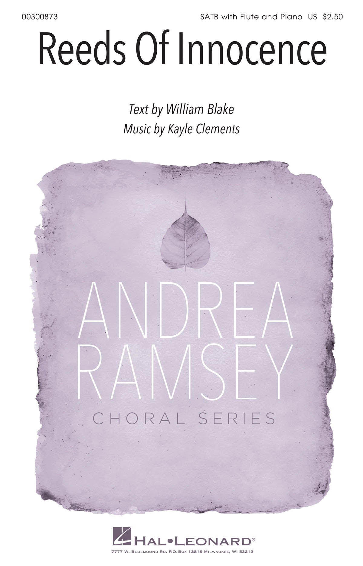 Product Cover for Reeds of Innocence