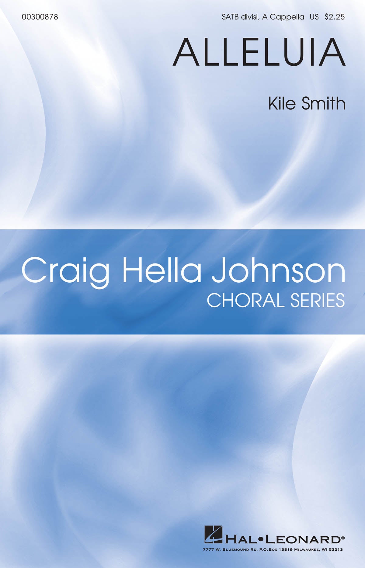 Product Cover for Alleluia