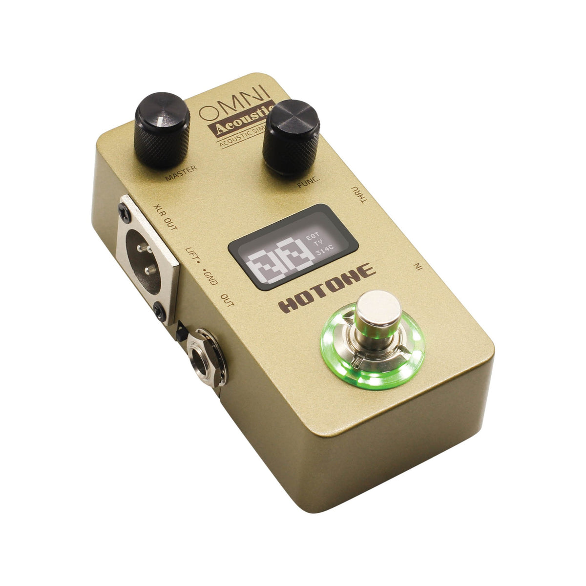 Product Cover for Omni AC