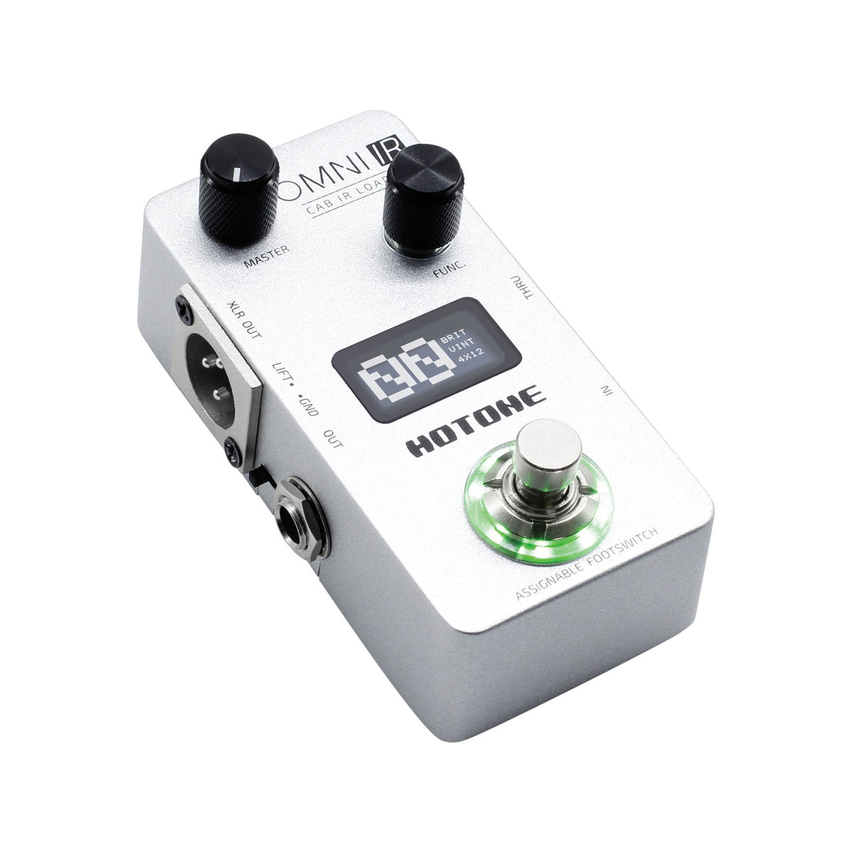 Product Cover for Omni IR