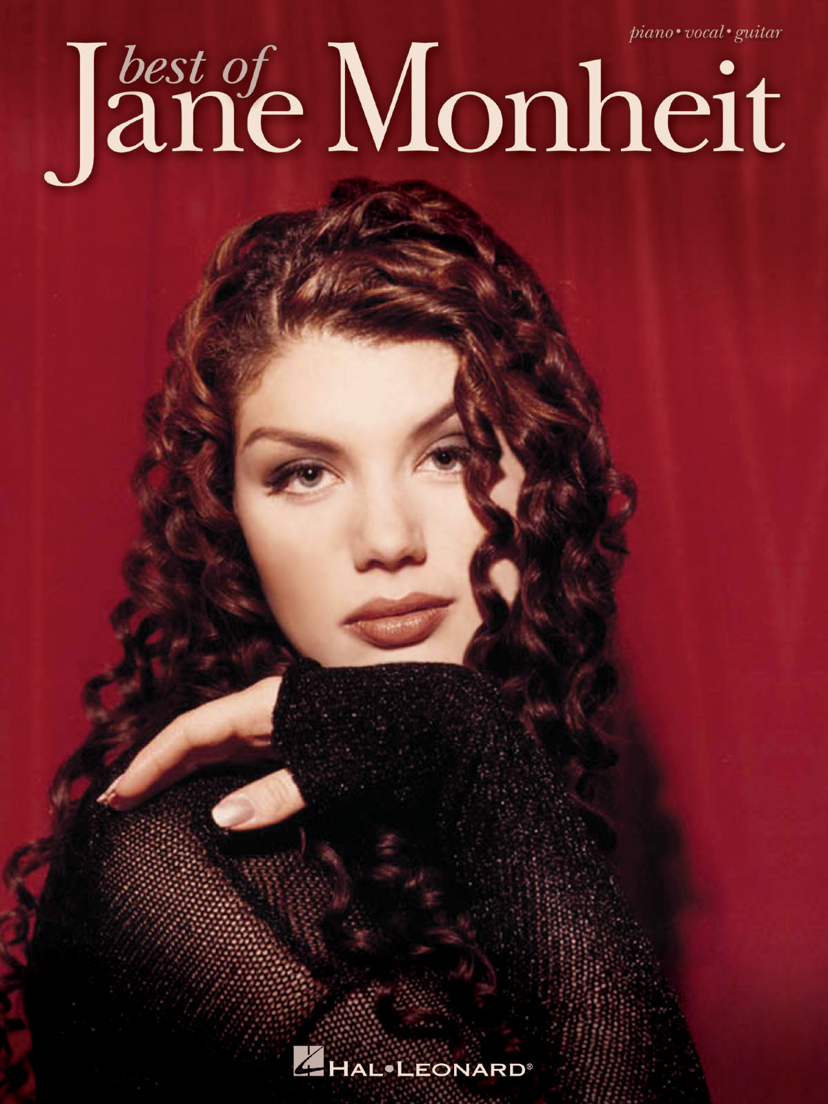 Product Cover for Best of Jane Monheit