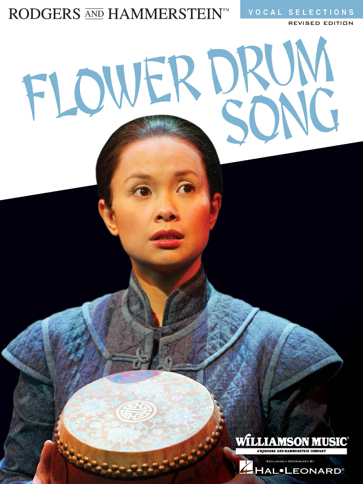 Product Cover for Flower Drum Song – Revised Edition