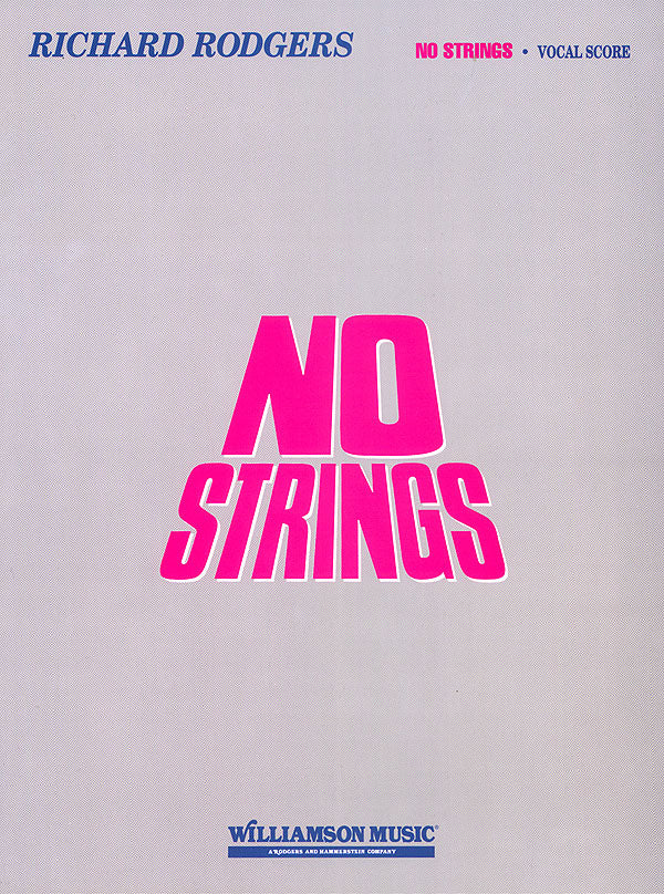 Product Cover for No Strings