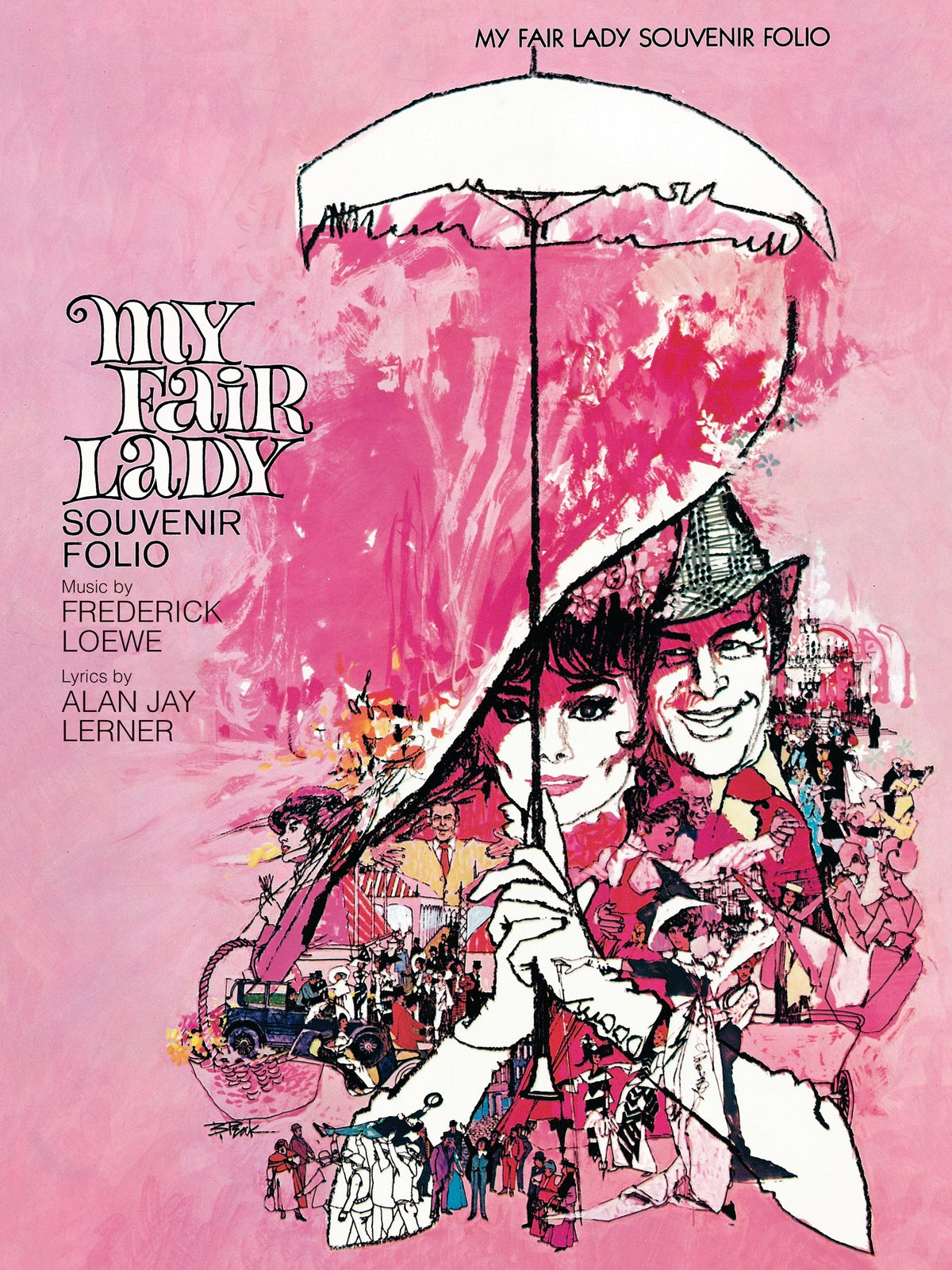 Product Cover for My Fair Lady