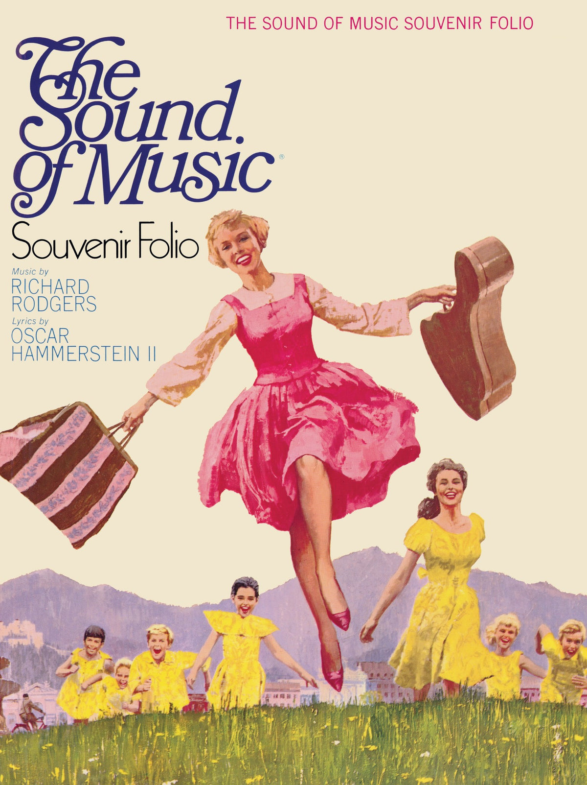Product Cover for The Sound Of Music
