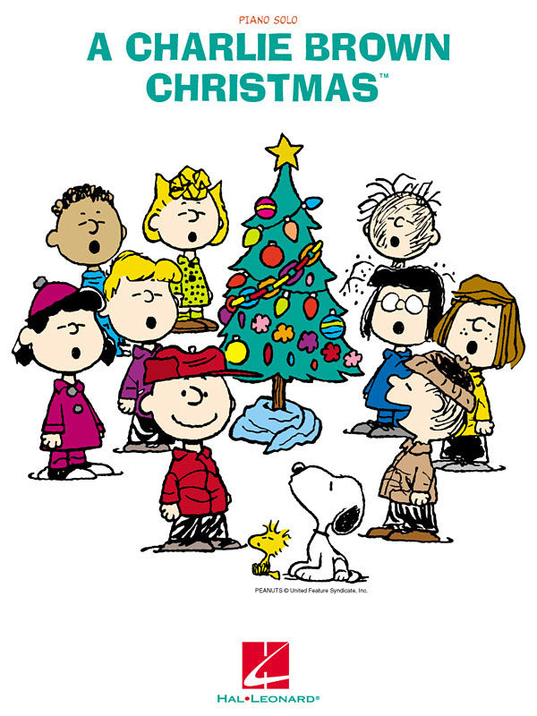 Product Cover for A Charlie Brown Christmas™