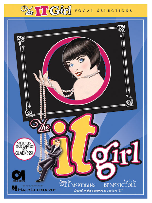 Product Cover for The IT Girl