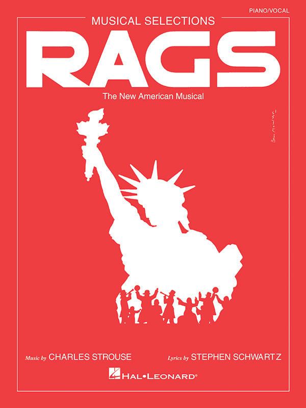 Product Cover for Rags