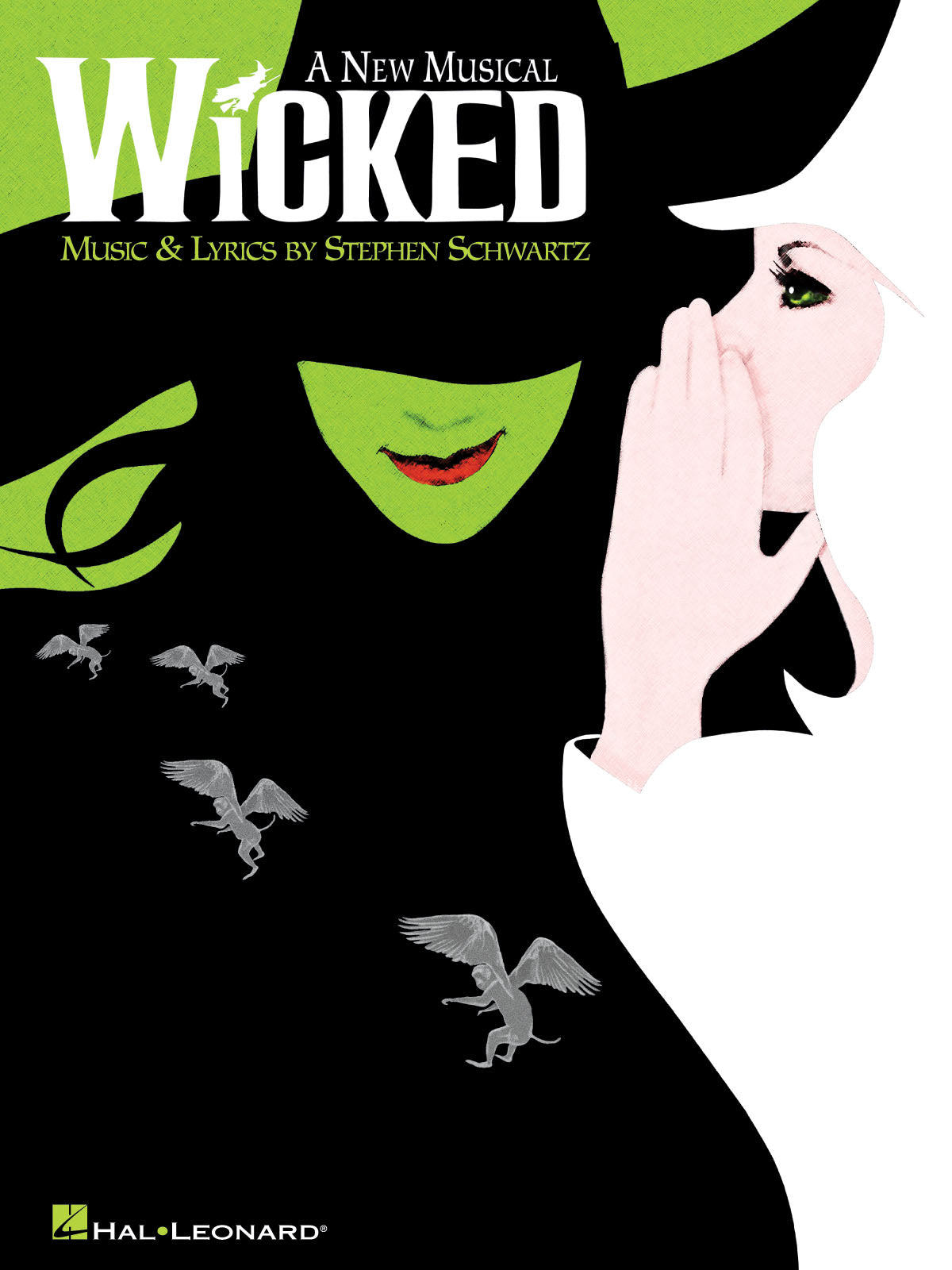 Product Cover for Wicked