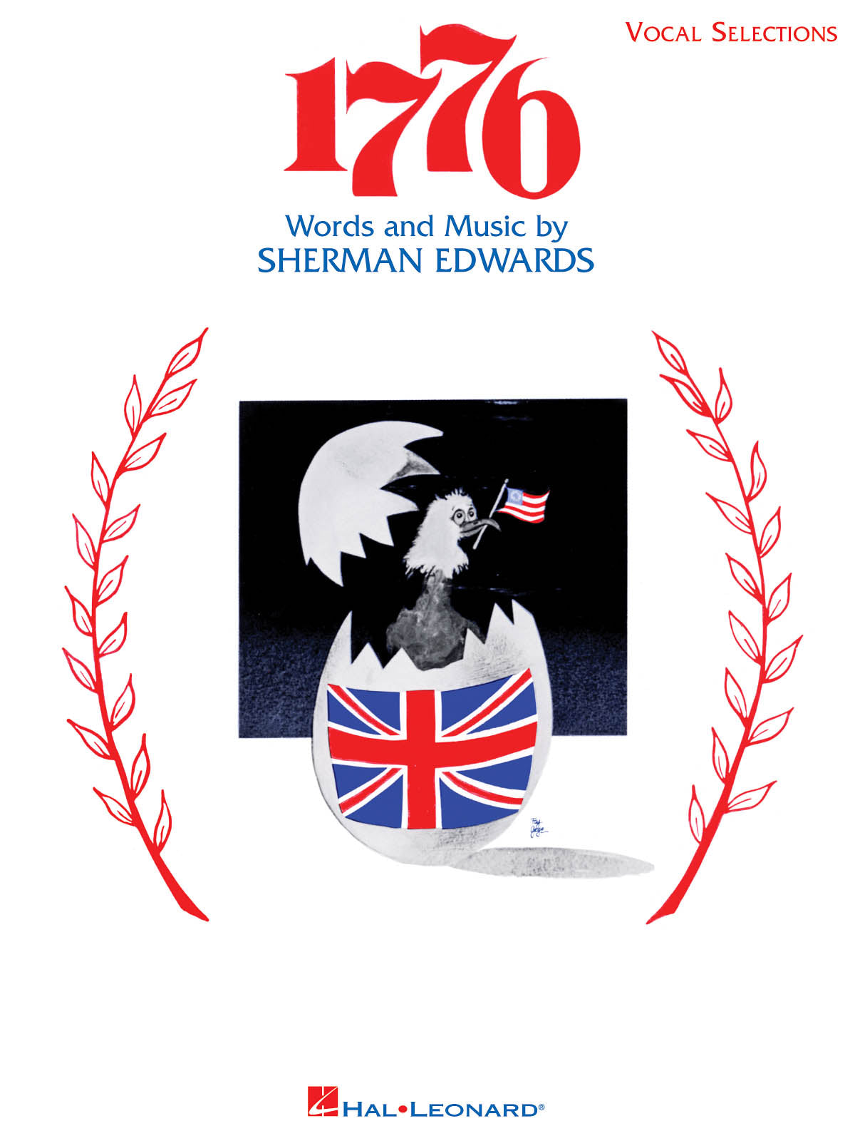 Product Cover for 1776