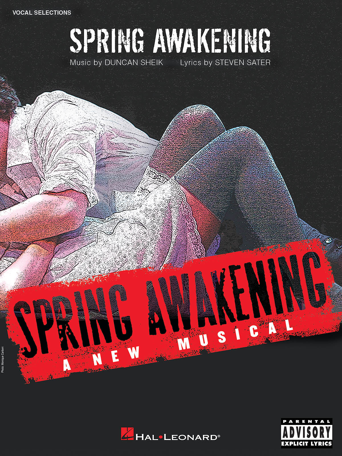 Product Cover for Spring Awakening