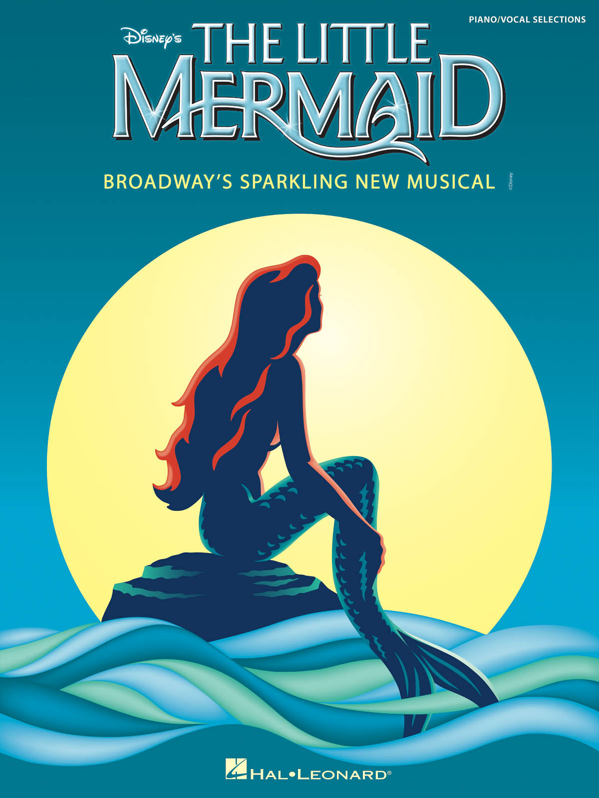 Product Cover for The Little Mermaid