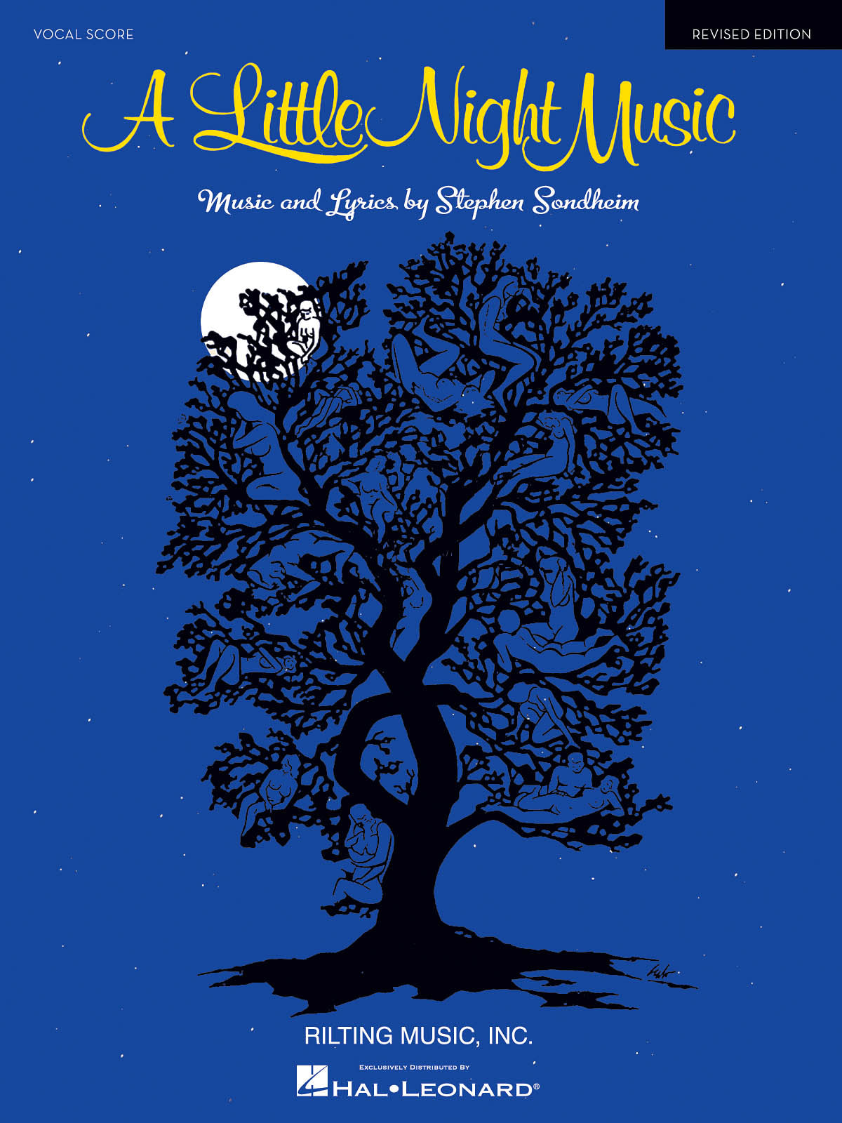 Product Cover for A Little Night Music