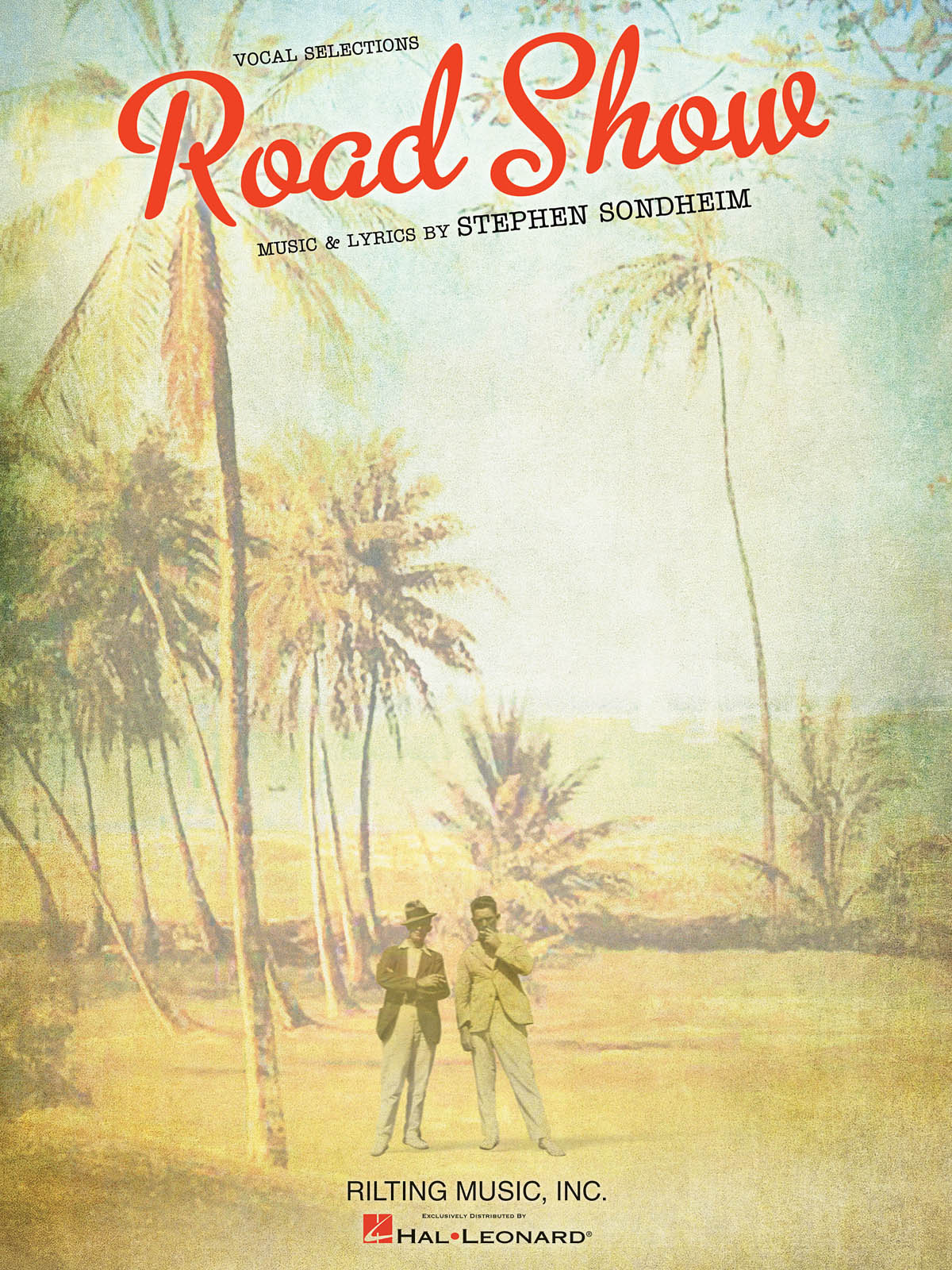 Product Cover for Road Show