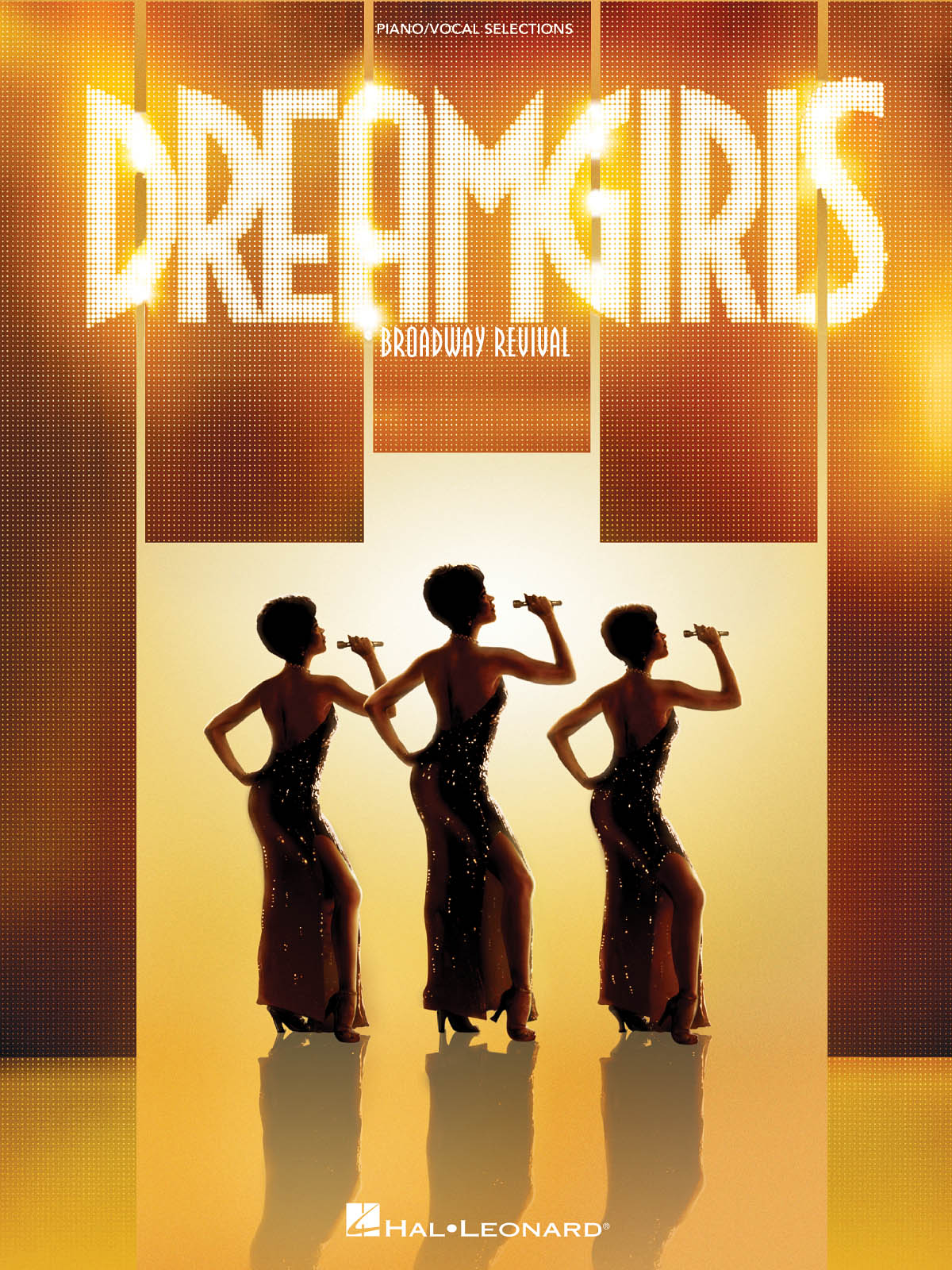 Product Cover for Dreamgirls – Broadway Revival