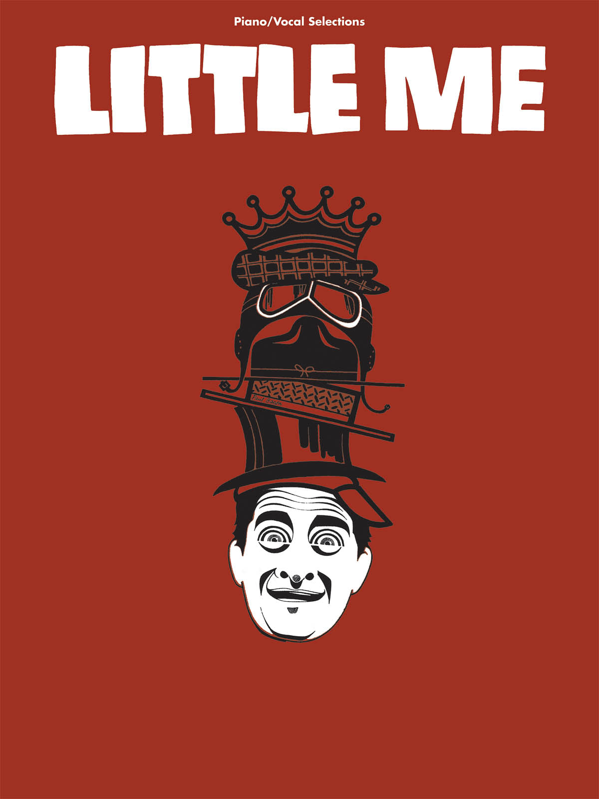 Product Cover for Little Me