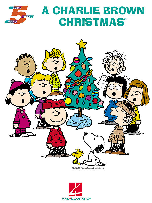 Product Cover for A Charlie Brown Christmas™