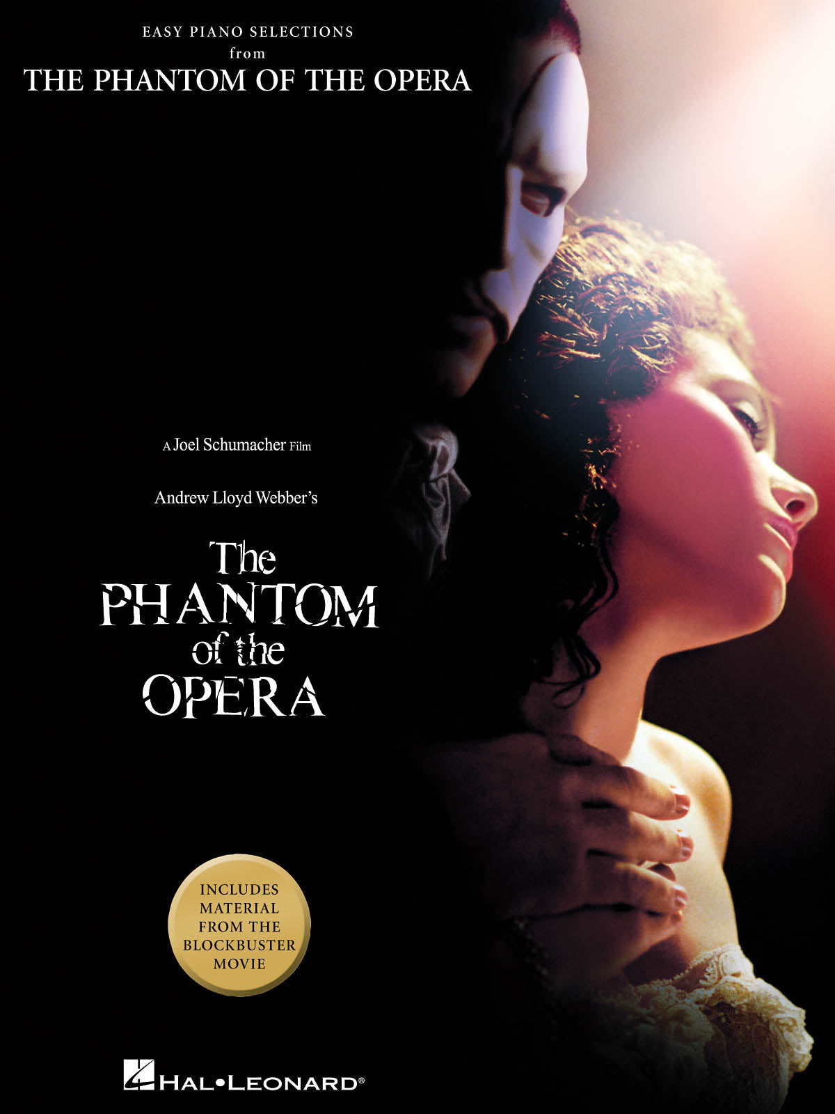 Product Cover for The Phantom of the Opera