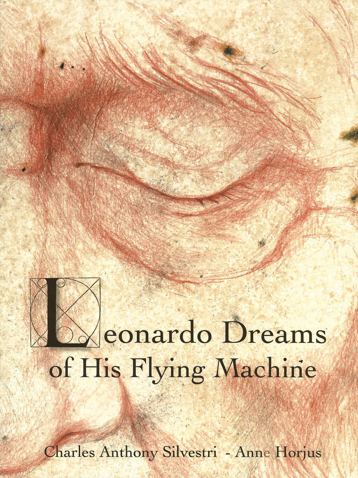 Product Cover for Leonardo Dreams of His Flying Machine