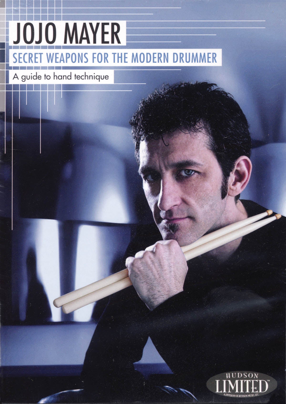 Product Cover for Secret Weapons for the Modern Drummer