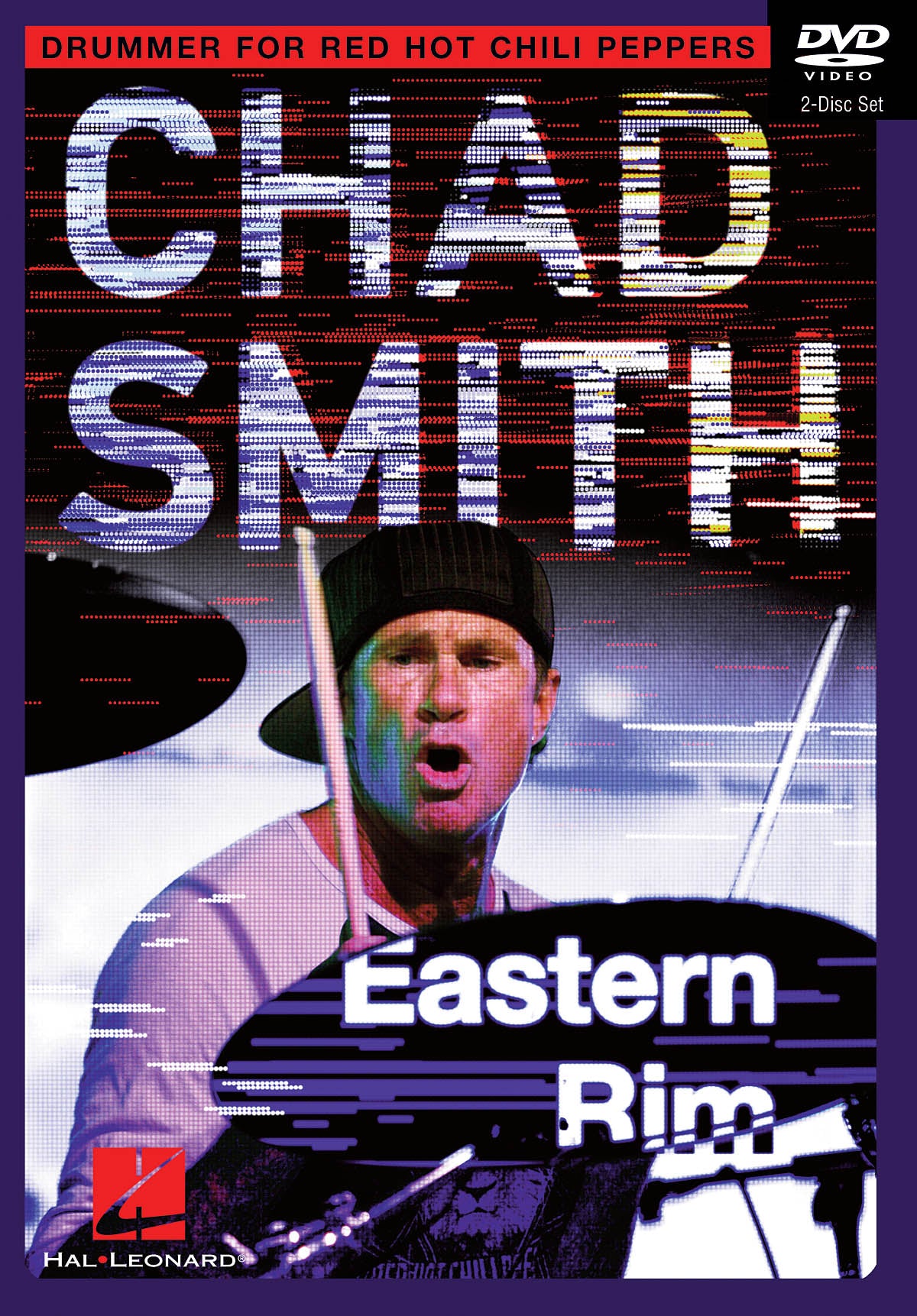 Product Cover for Chad Smith – Eastern Rim