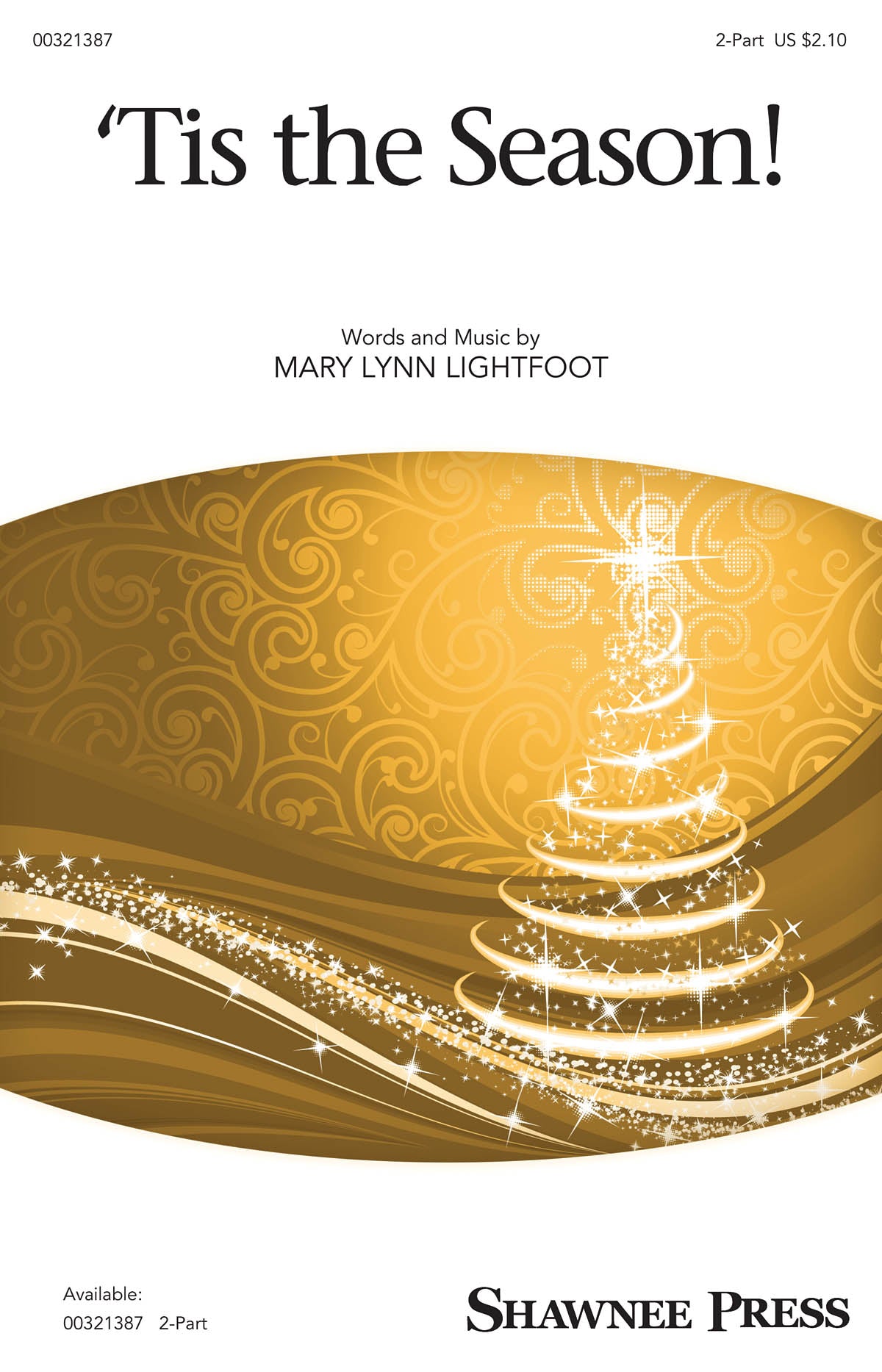 Product Cover for 'Tis The Season!