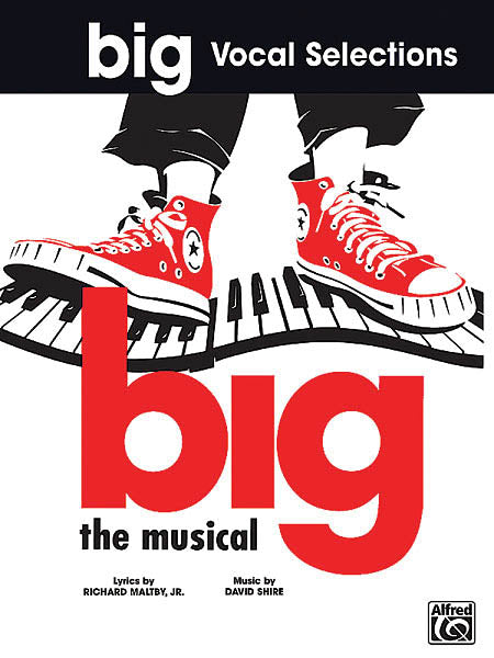 Product Cover for Big