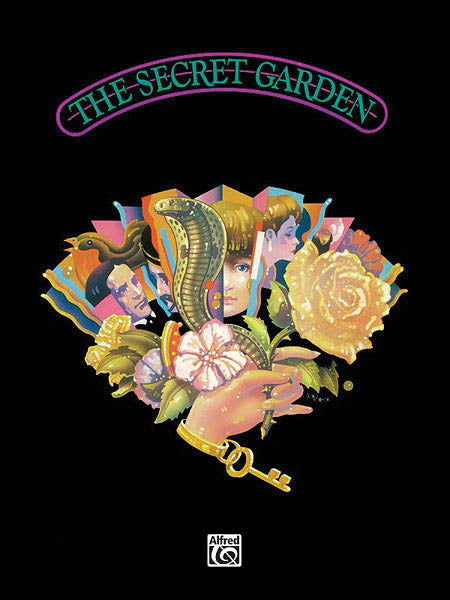 Product Cover for The Secret Garden