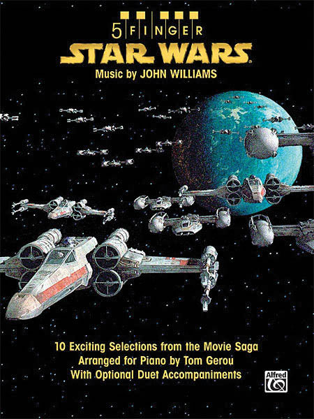 Product Cover for Star Wars