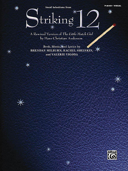 Product Cover for Striking 12