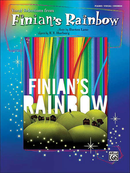 Product Cover for Finian's Rainbow