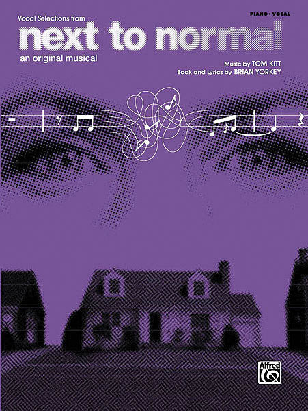 Product Cover for Next to Normal