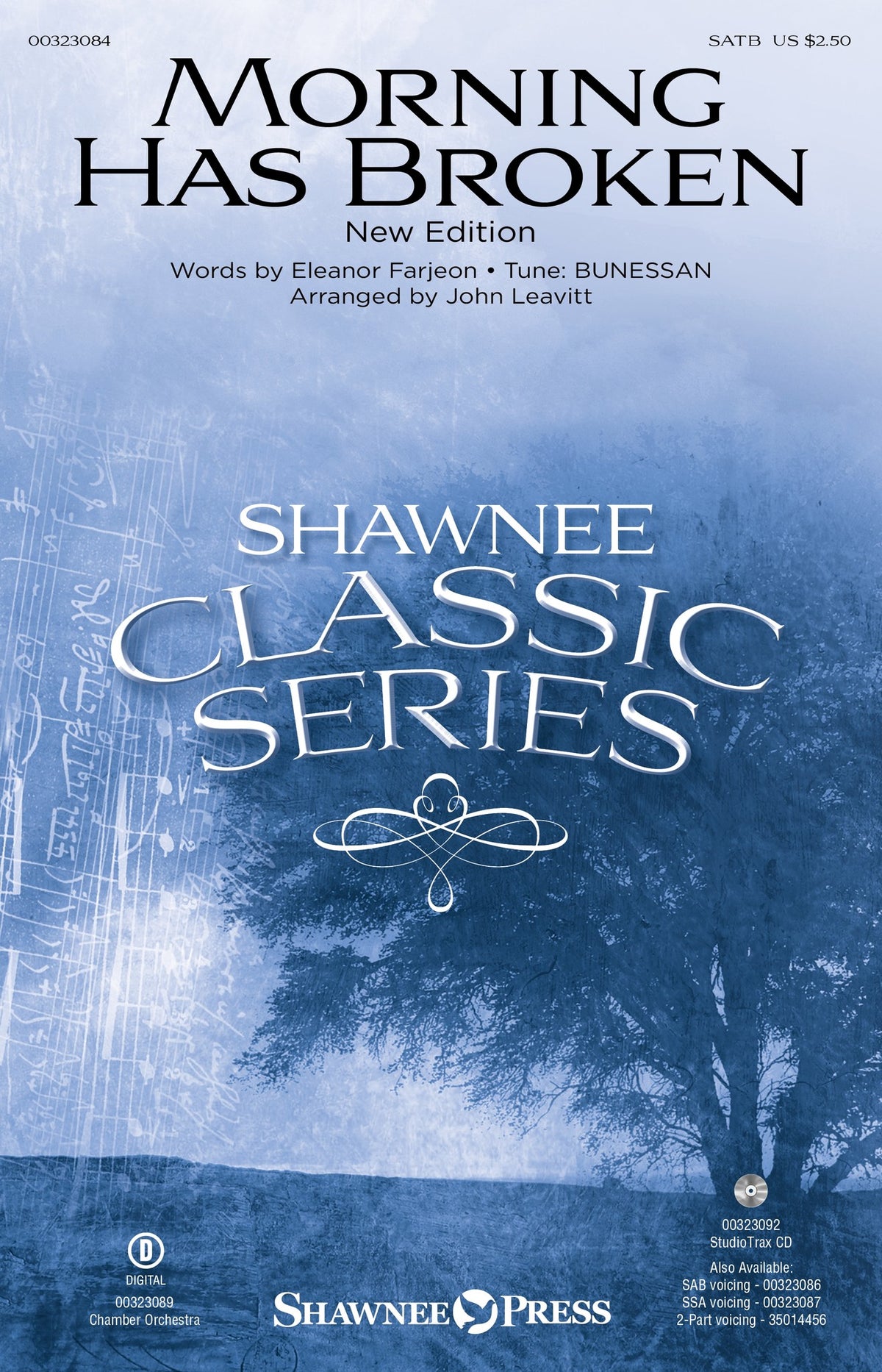 Product Cover for Morning Has Broken