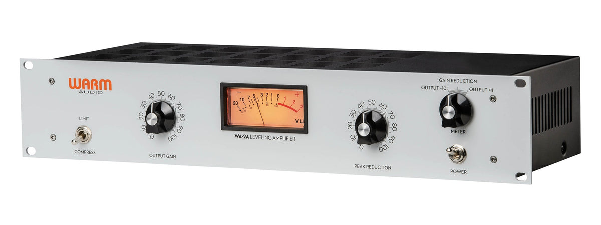 Product Cover for WA-2A Opto Compressor