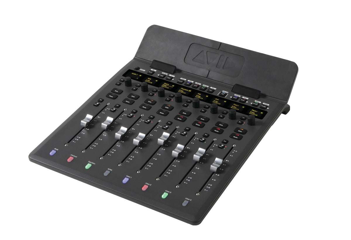 Product Cover for Avid S1 Control Surface