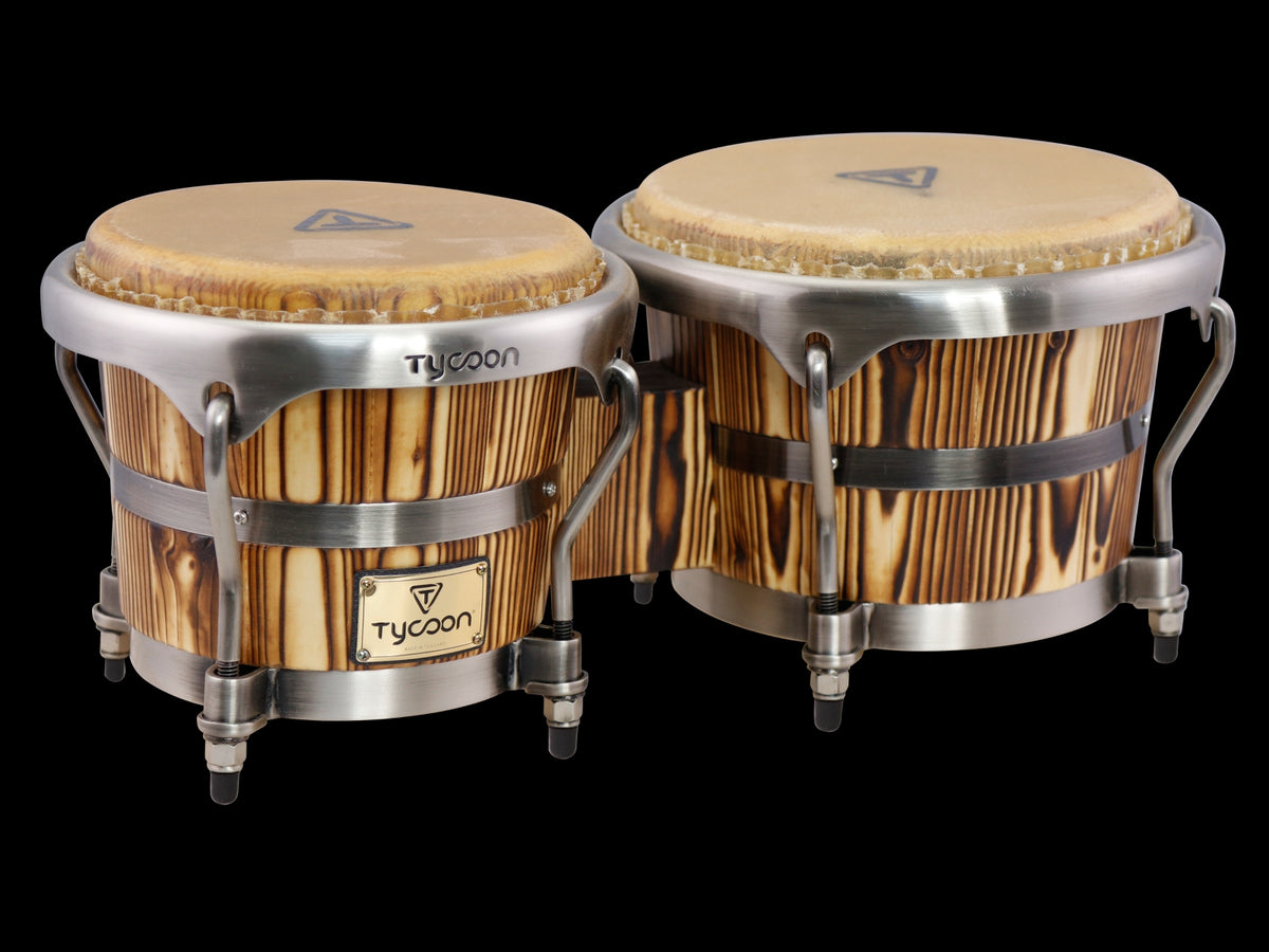 Product Cover for Master Heritage Series Bongos