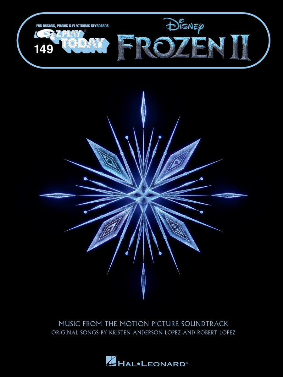 Product Cover for Frozen 2