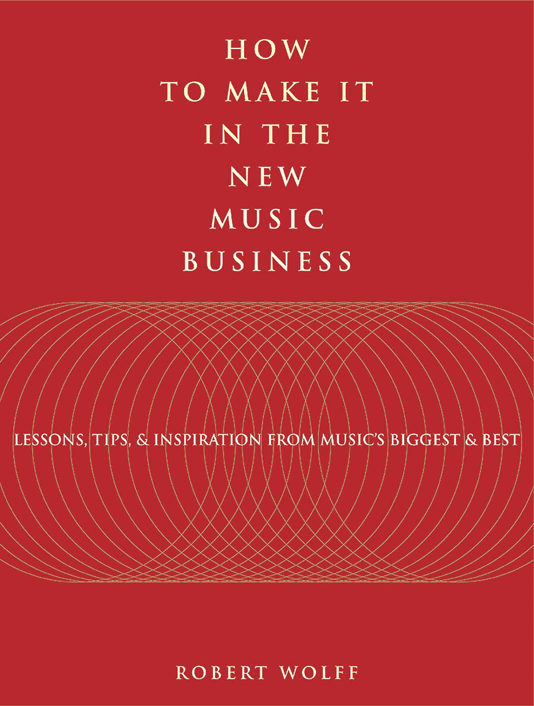 Product Cover for How to Make It in the New Music Business