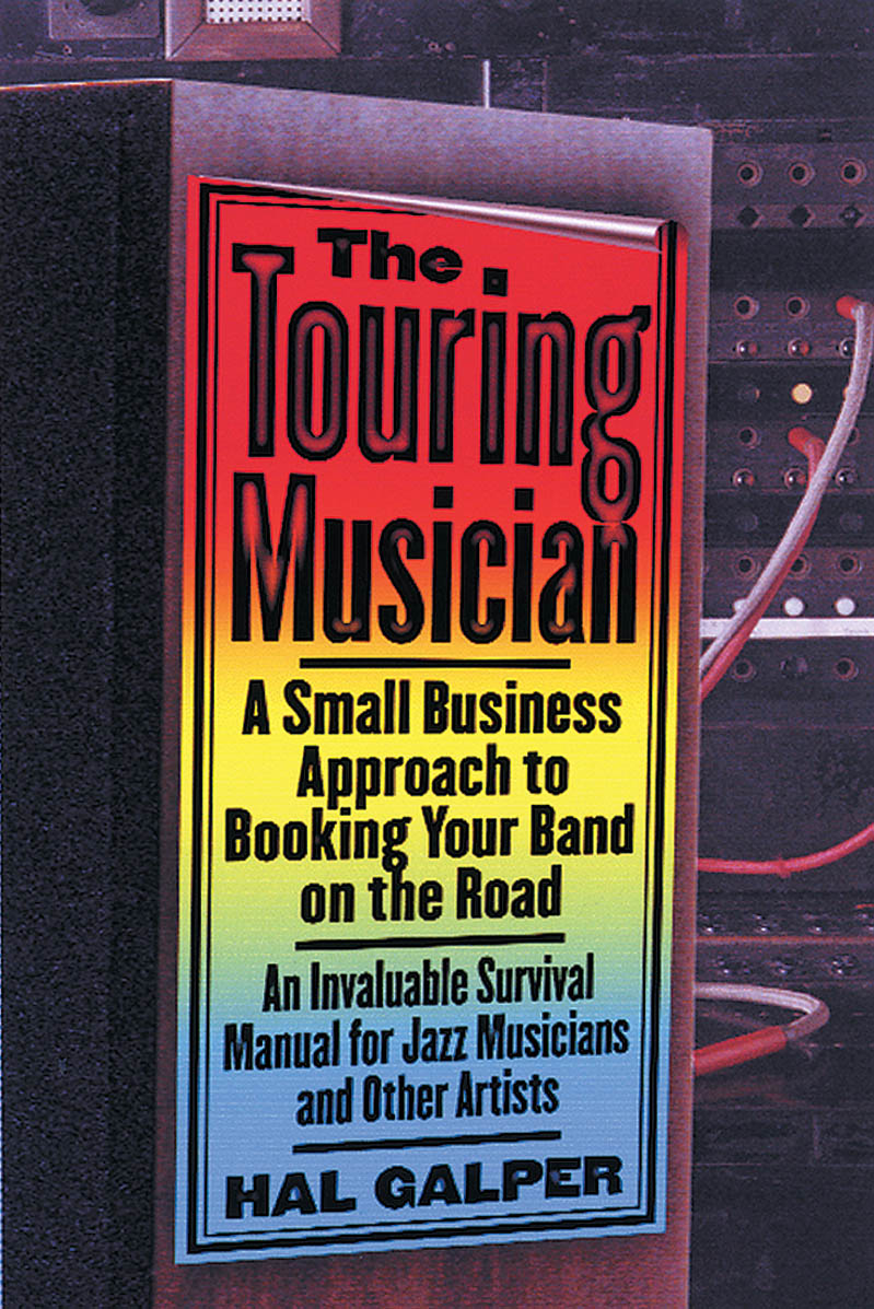 Product Cover for The Touring Musician